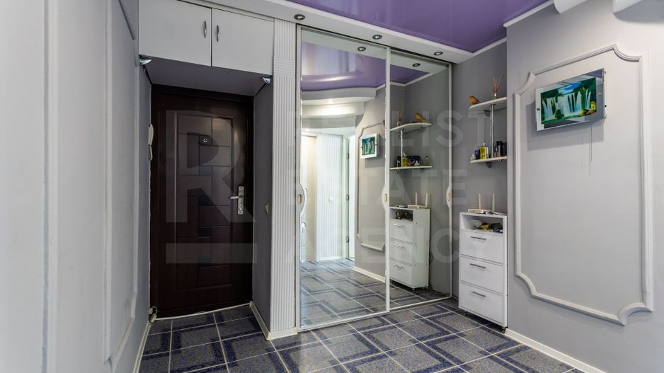 Vânzare, apartament, 3 camere, str. Petru Zadnipru, Ciocana - Poză 10