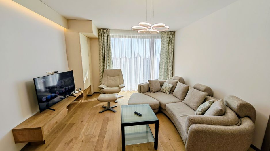 Apartament 3 cam Tale Ionescu - Poză 15