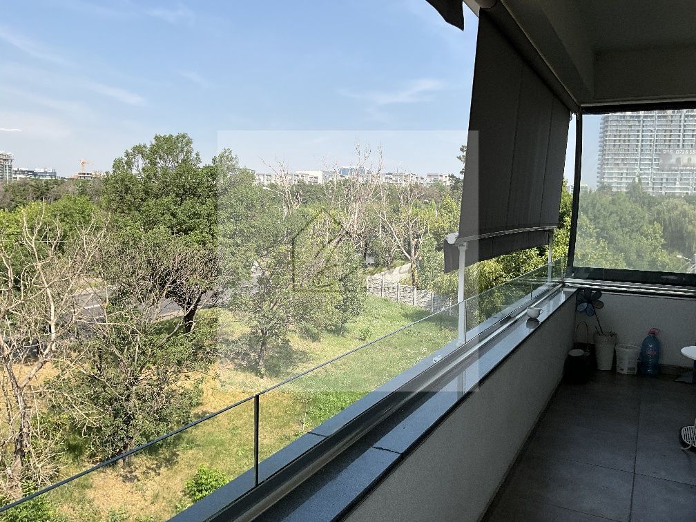 Apartament 4 camere Petricani -  Lacul Tei - sector 2 - Nord - Poză 3