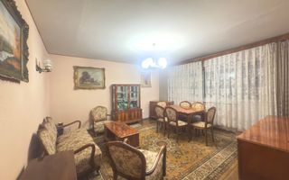 APARTAMENT SPATIOS DE 4 CAMERE IN GRĂDINI MǍNǍŞTUR - Poză 1