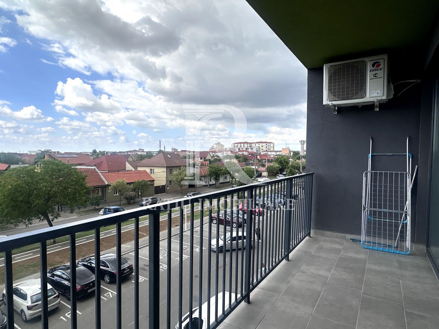 Apartament cu 2 camere | Prima Onestilor | Parcare inclusă | Oradea - Poză 16