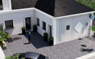 Spațiu comercial cu vizibilitate maxima - Poză 4