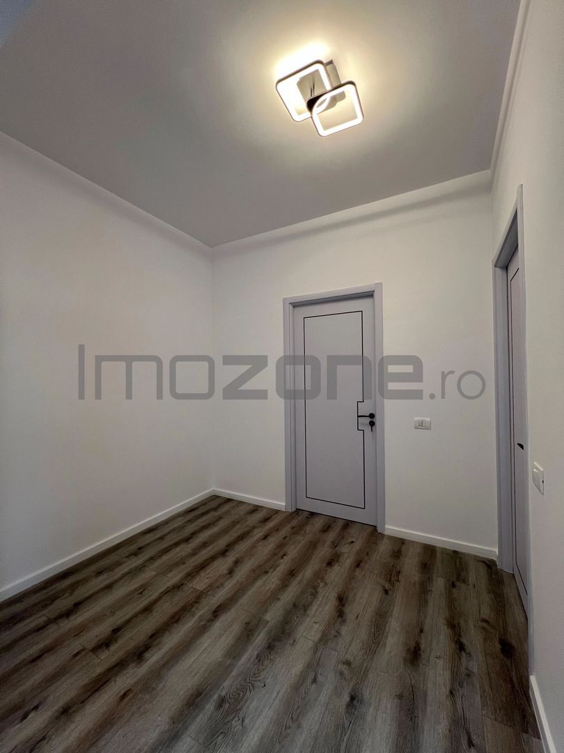 Exigent - faza 5, apartament 2 camere, finisat complet, decomandat, comision 0% - Poză 3