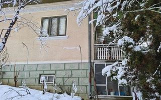 CASA 4 CAMERE, TEREN 1500 MP, VALENI, DAMBOVITA - Poză 7