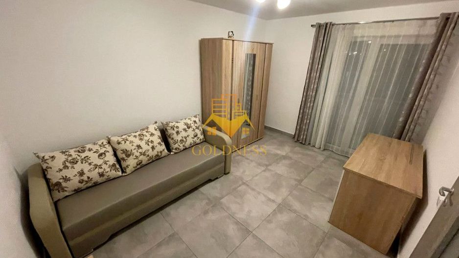 Mobilat modern, 2 camere, parcare subterana, Marasti, Zona LIDL - Poză 2