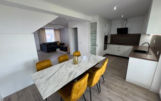 Casa cu 4 camere, 110mp, Zona Unirii - Poză 13
