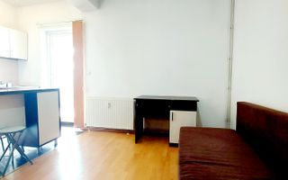 Oferim spre inchiriere garsoniera, situata in zona Soarelui, Parcare si balcon - Poză 4