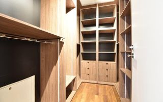 WASHINGTON RESIDENCE 4ROOMS GARDEN - Poză 5