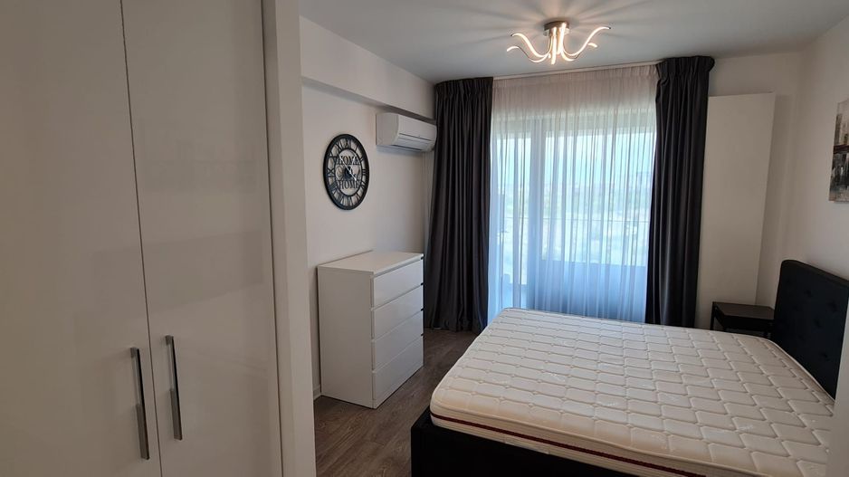 3 camere | Cloud 9 Residence | Aviației| 2 terase| 2 parcări subterane - Poză 31