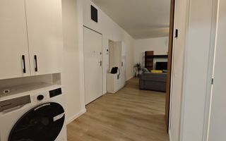 Apartament modern I Prima închiriere, bloc nou I zona Aradului - Poză 6