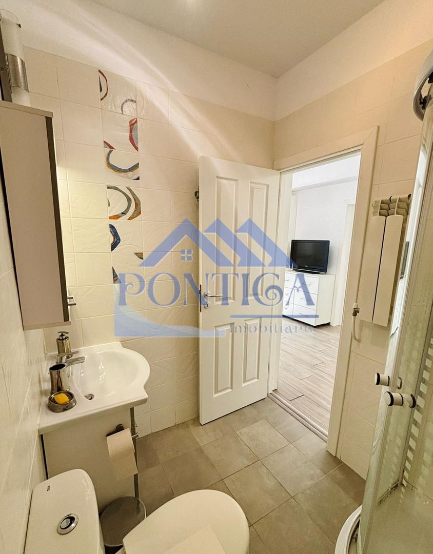 Apartament 2 camere Mamaia Nord - Poză 5