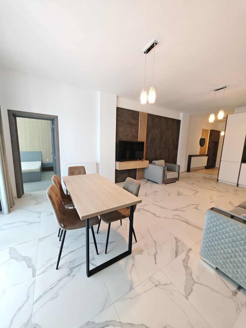 Apartament 3 camere lux, Izvor, Brasov - Poză 1
