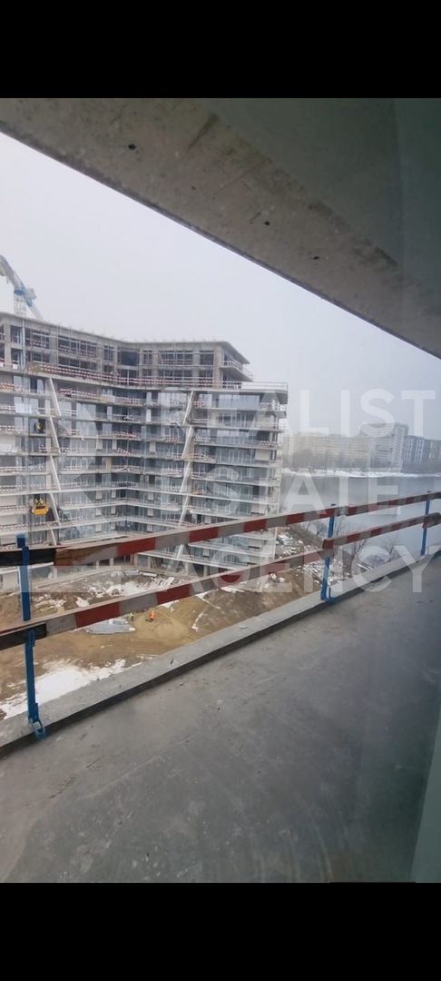 Vânzare, studio, One Lake District, București - Schiță 14