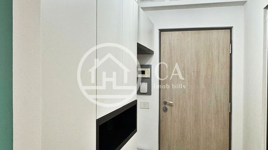 Apartament de inchiriat tip studio in Prima Onestilor, Oradea - Poză 7