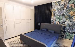 Apartament 3 camere de închiriat în complex rezidențial SOHO/Unirii/ loc parcare - Poză 4