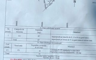 Casa rexeptionata in 2025 singura in curte - Poză 14