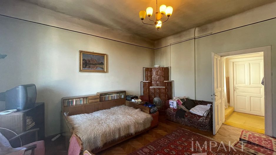 Apartament 3 camere in zona Parcului Central intr-o cladire cu doar 4 apartamente - Poză 2