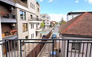 SPAȚIU COMERCIAL DE ÎNCHIRIAT CALEA DUMBRĂVII | ETAJ 1 | 90 MP UTILI - Poză 7