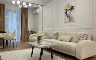 Apartament modern cu 2 camere, Cluj-Napoca. - Poză 2