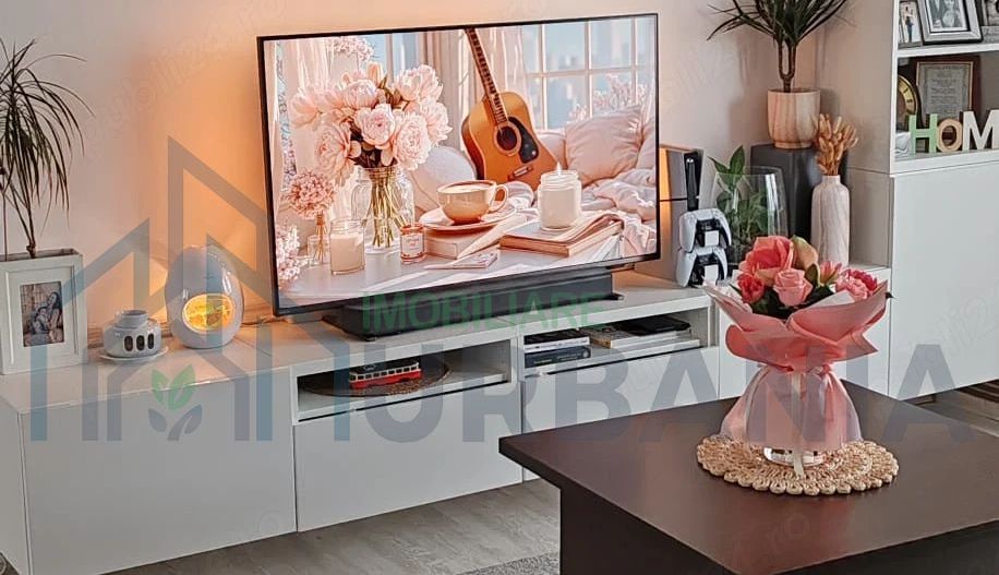 Apartament 2 camere, Zimbru, 41.41 mp - Poză 1