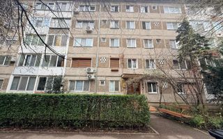 2 camere, Circumvalatiunii-Dacia, la 5 minute de Iulius, zona superba! - Poză 16