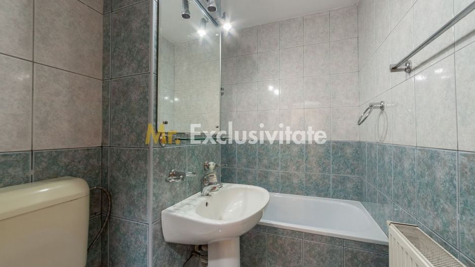 Spatiu Comercial 50 mp, Trafic Intens Auto si Pietonal, Vad Comercial - Poză 7