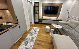 Apartament 2 camere | Prima Inchiriere | AC | D. Stanca - Poză 4