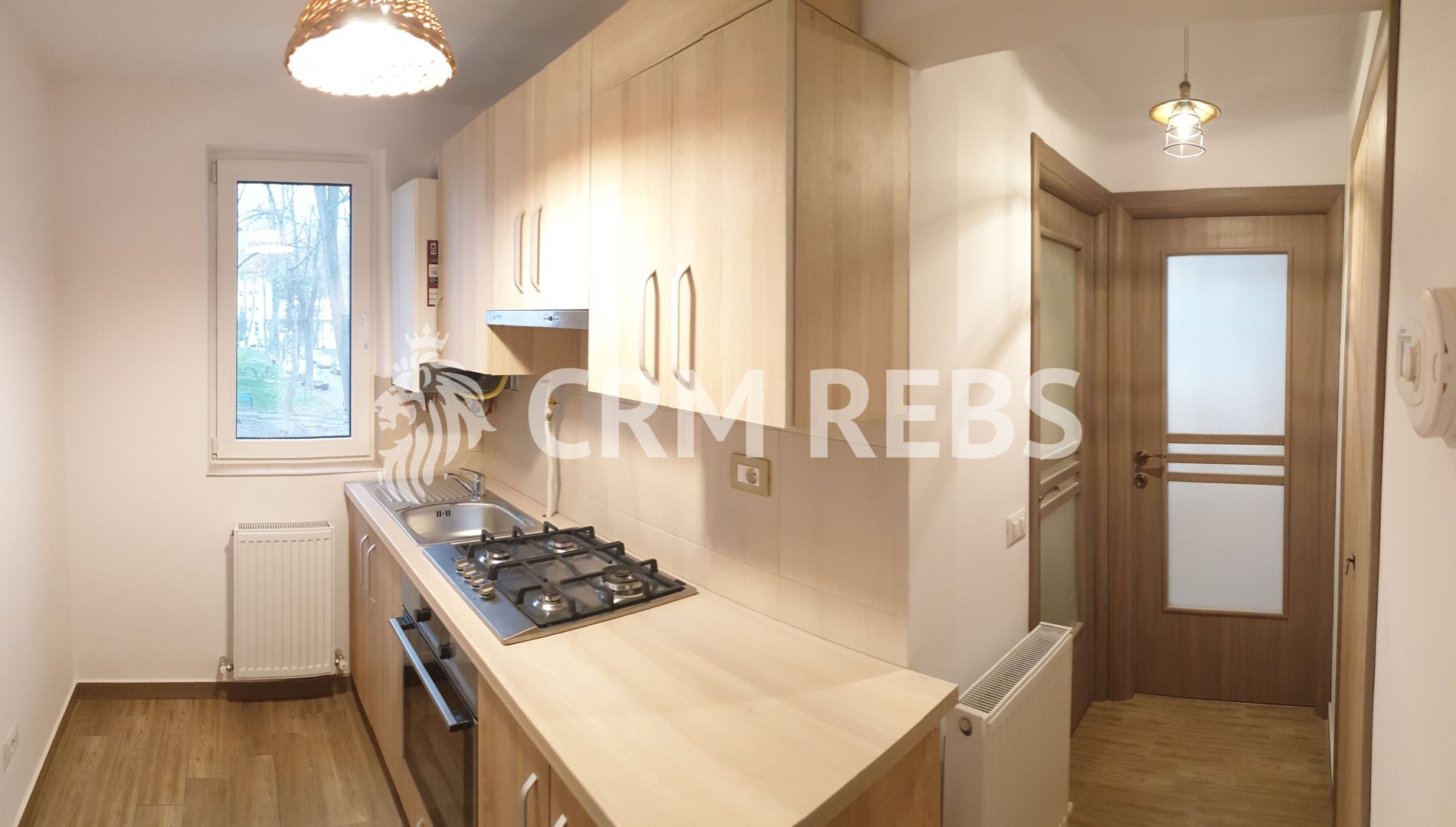 Apartament 2 camere, zona GARA. - Poză 2