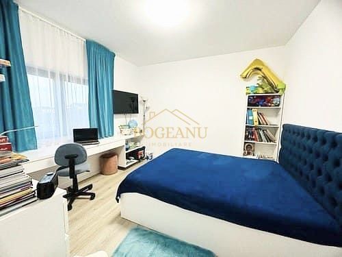 BG50-Vila individuala Premium 5 camere - Poză 2