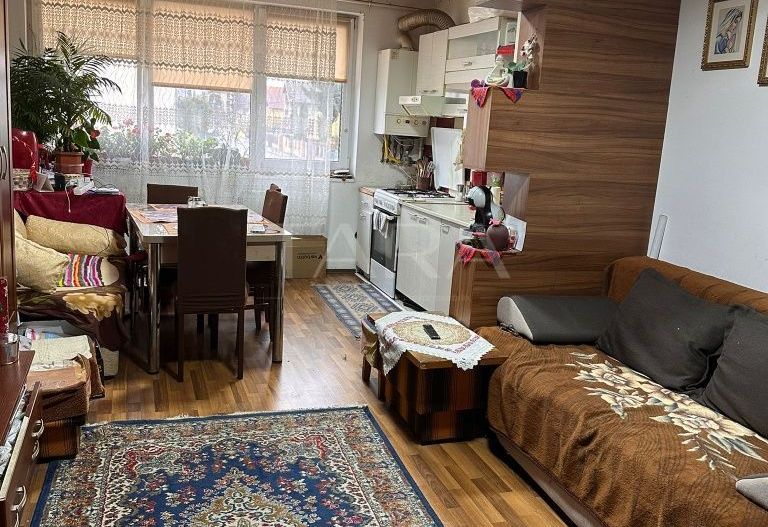 Apartament cu 2 camere în zona Mărăști. - Poză 3