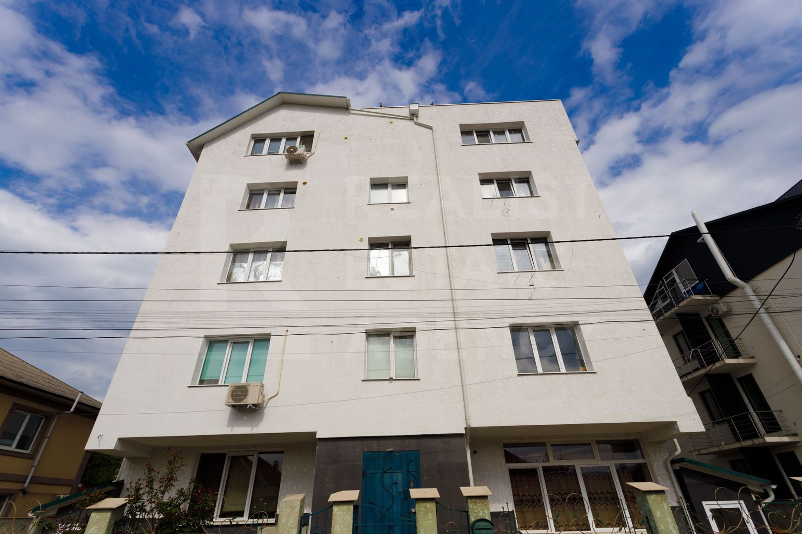 Vânzare, apartament, 3 camere, str. Butuceni, Ciocana - Poză 14