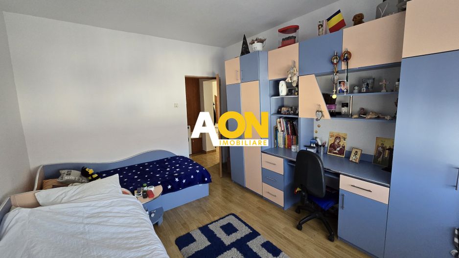 Apartament 2 camere decomandat,Cetate,zona Bd Transilvaniei - Poză 10