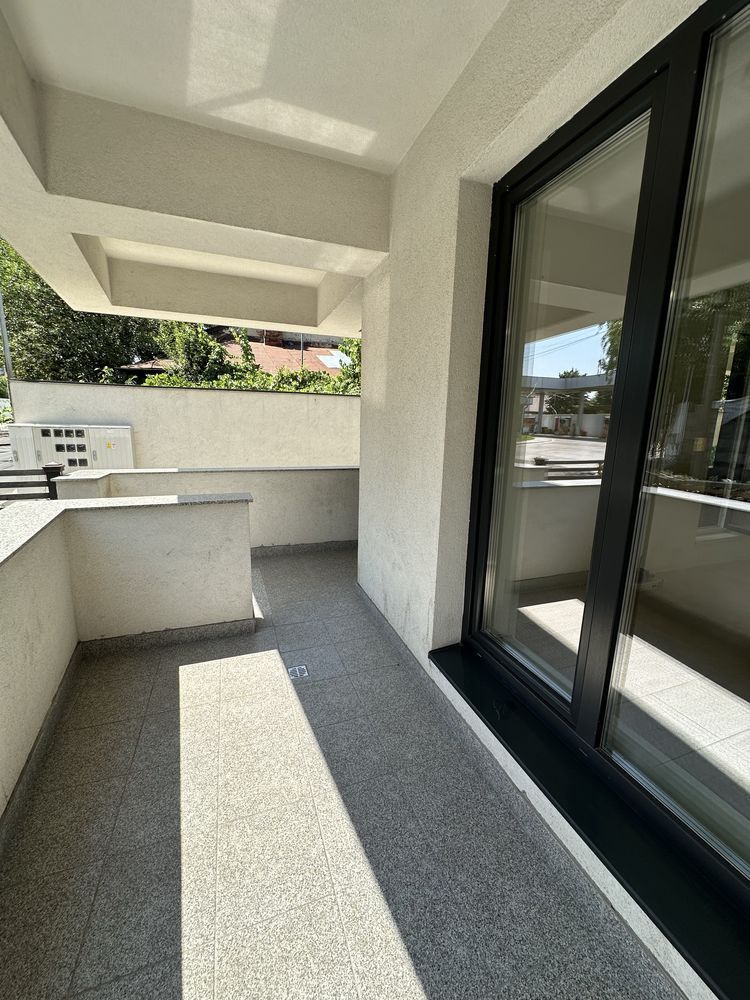 Apartament 3 Camere+curte 60mp - Bucur Obor - Poză 8