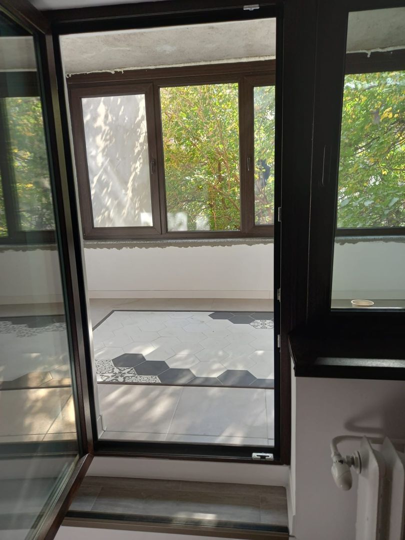 4 camere renovat | vedere fântâni Unirii | Bibescu Vodă | 106 mp - Poză 20