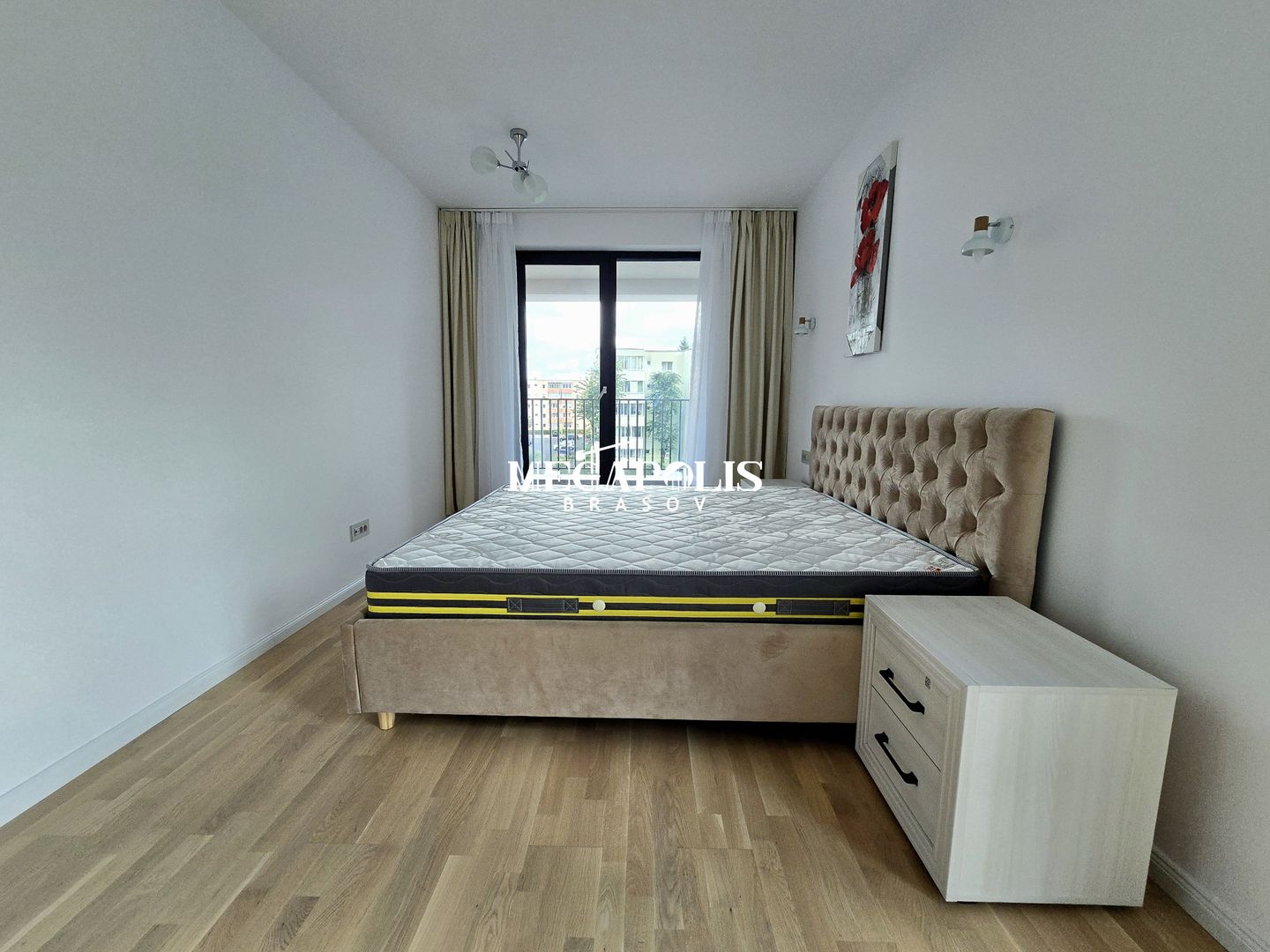 2 Camere/Decomandat /Prima Închiriere/Parcare Subterana/Cosmopolit - Poză 3