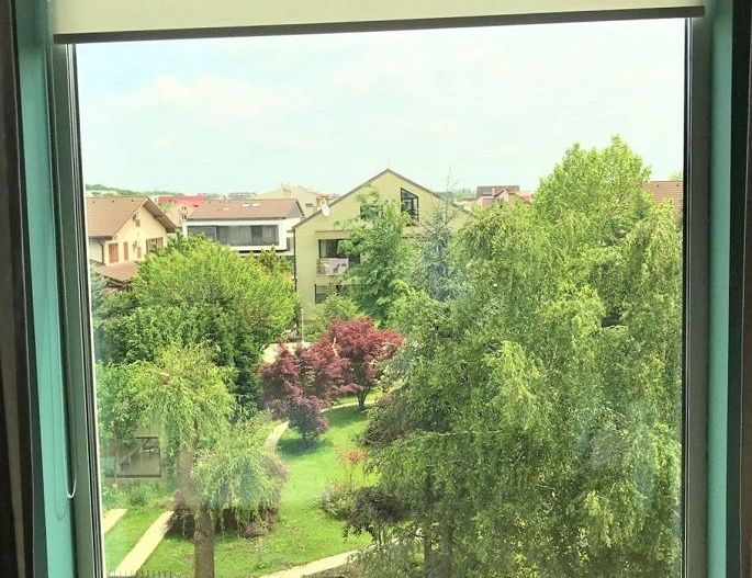 Duplex boutique, 3 dormitoare, locatie premium in  Iancu Nicolae - Poză 24