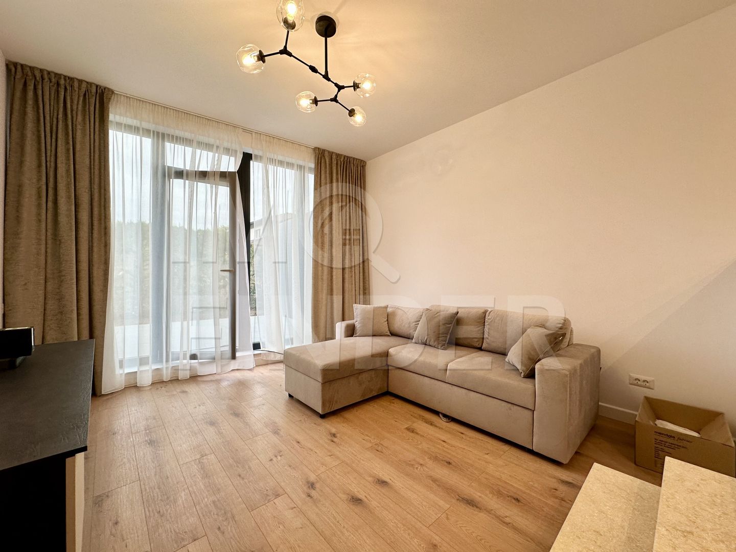 Vânzare - Duplex Buna Ziua, totul nou - Poză 1