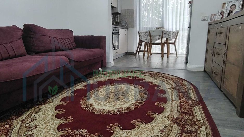 Apartament 3 camere decomandat, zona Horpaz, Iași - Poză 6