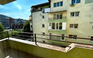 2 camere open space,Parcare, Modern,Panemar, Zona Stejarului, Floresti - Poză 12