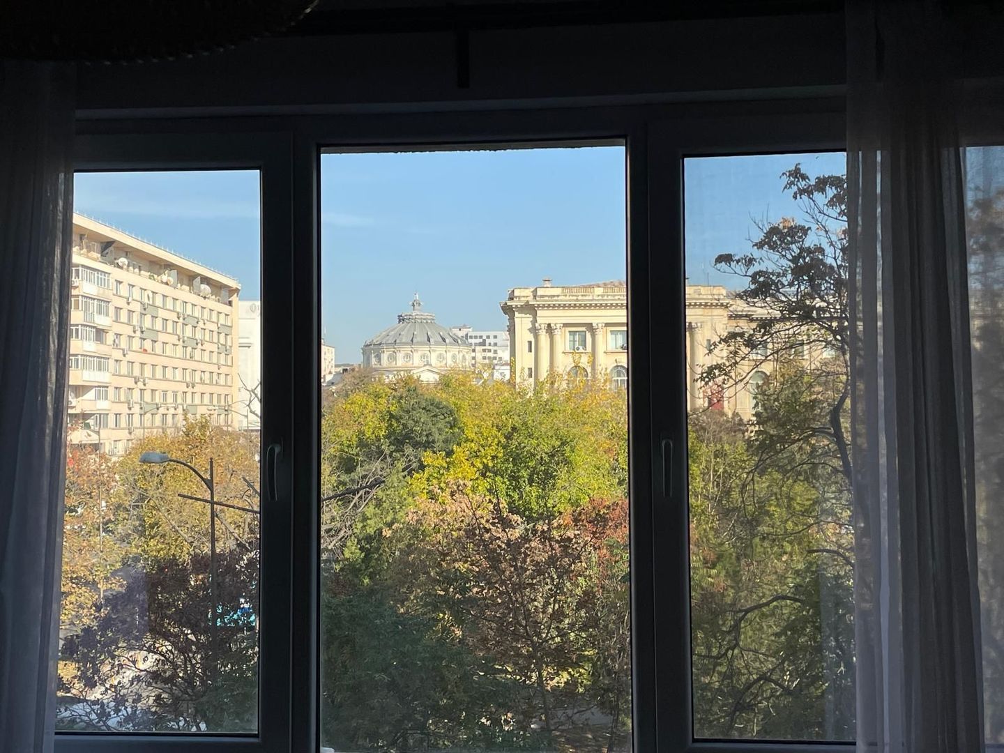 Apartament 2 camere renovat | Sala Palatului - Ateneul Roman - Poză 7