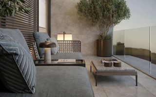 2 camere decomandat parcare bonus-oferta lansare proiect Pallady - Poză 5