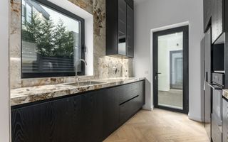 VILA IANCU NICOLAE, stil mediteranean, 5 dormitoare, 3 terase, gradina - Poză 8