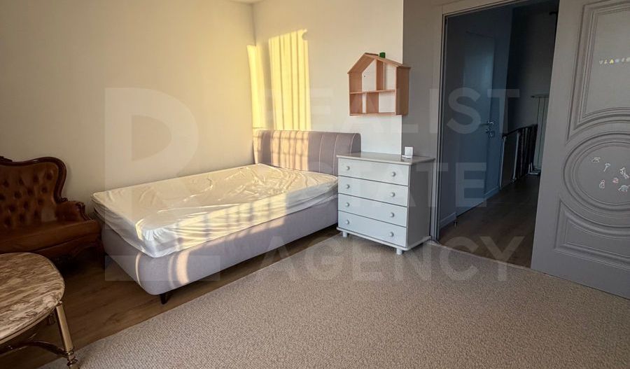 Chirie, towhouse, camere, 2 camere, str. Carierei, Râșcani - Poză 3