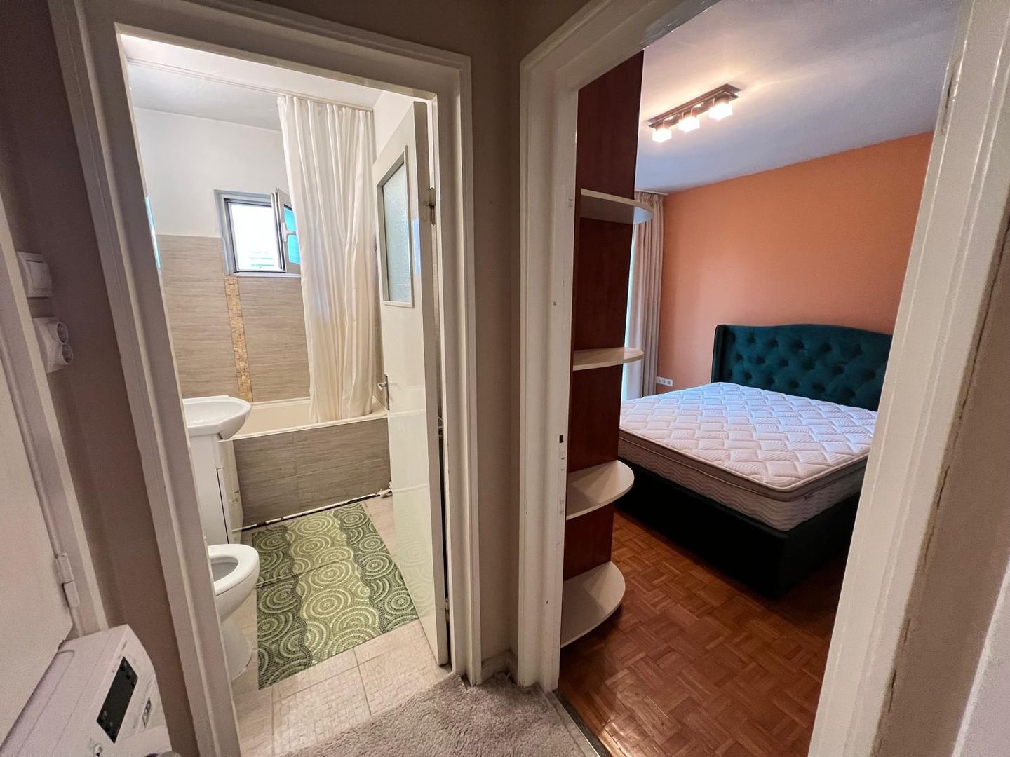 Apartament cu 2 camere | 50 mp + 8 mp balcon | Gheorgheni - Poză 6