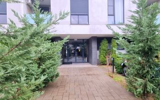 Apartament modern într-un complex rezidențial privat - Poză 50
