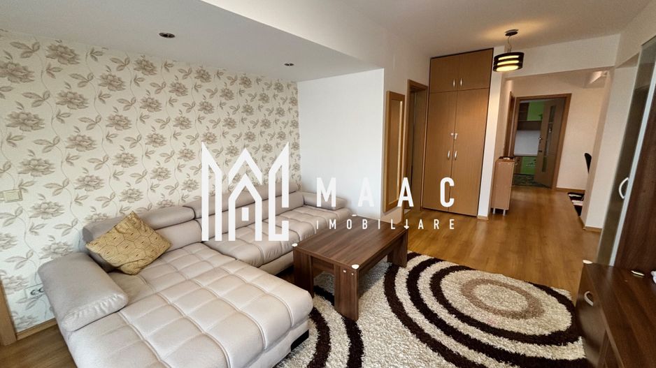 Apartament 3 camere | Balcon | Parcare | 84 MPU | Parcul Belvedere - Poză 2