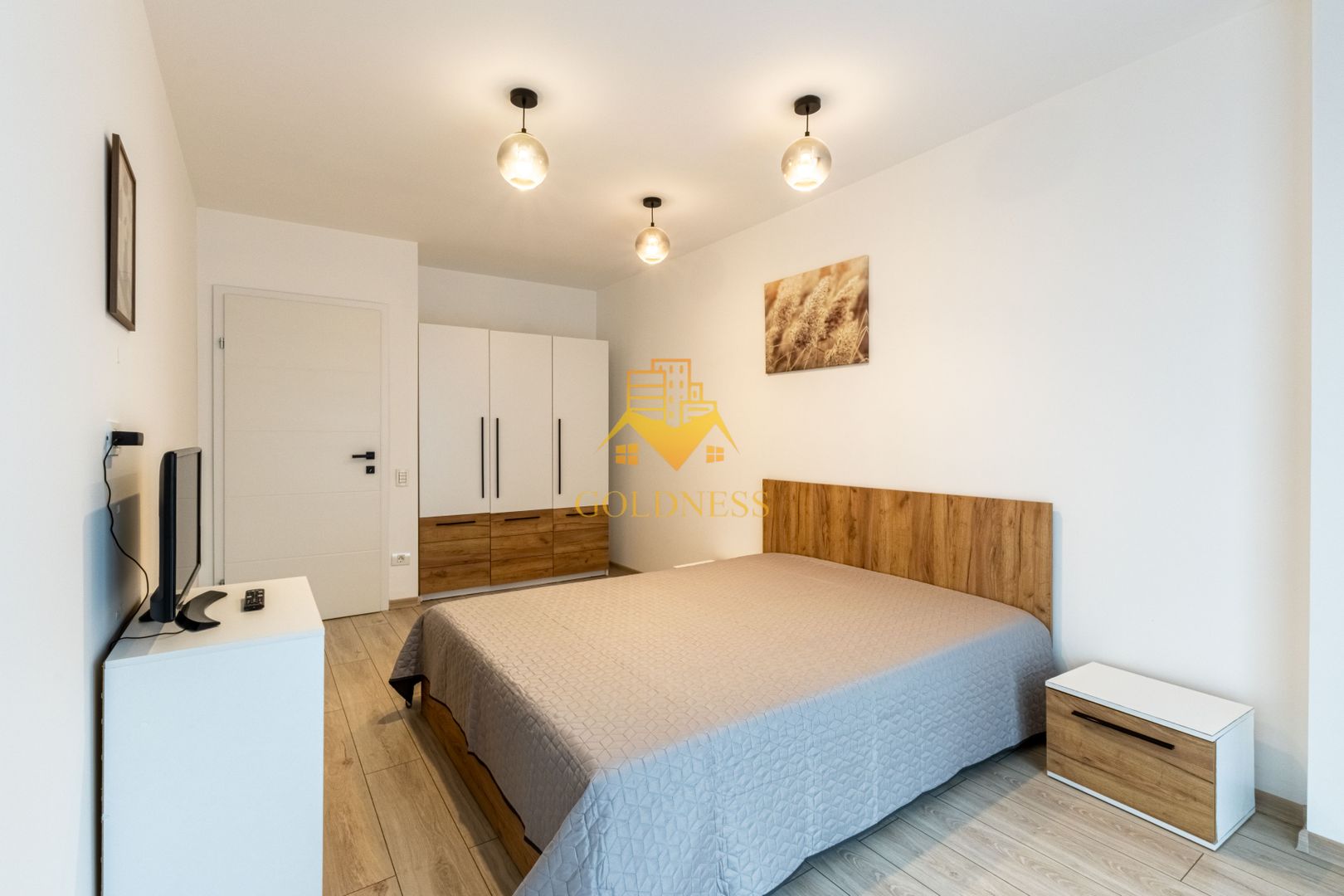 2 camere, modern, bloc nou,parcare, Gheorgheni zona FSEGA, Iulius Mall - Poză 4