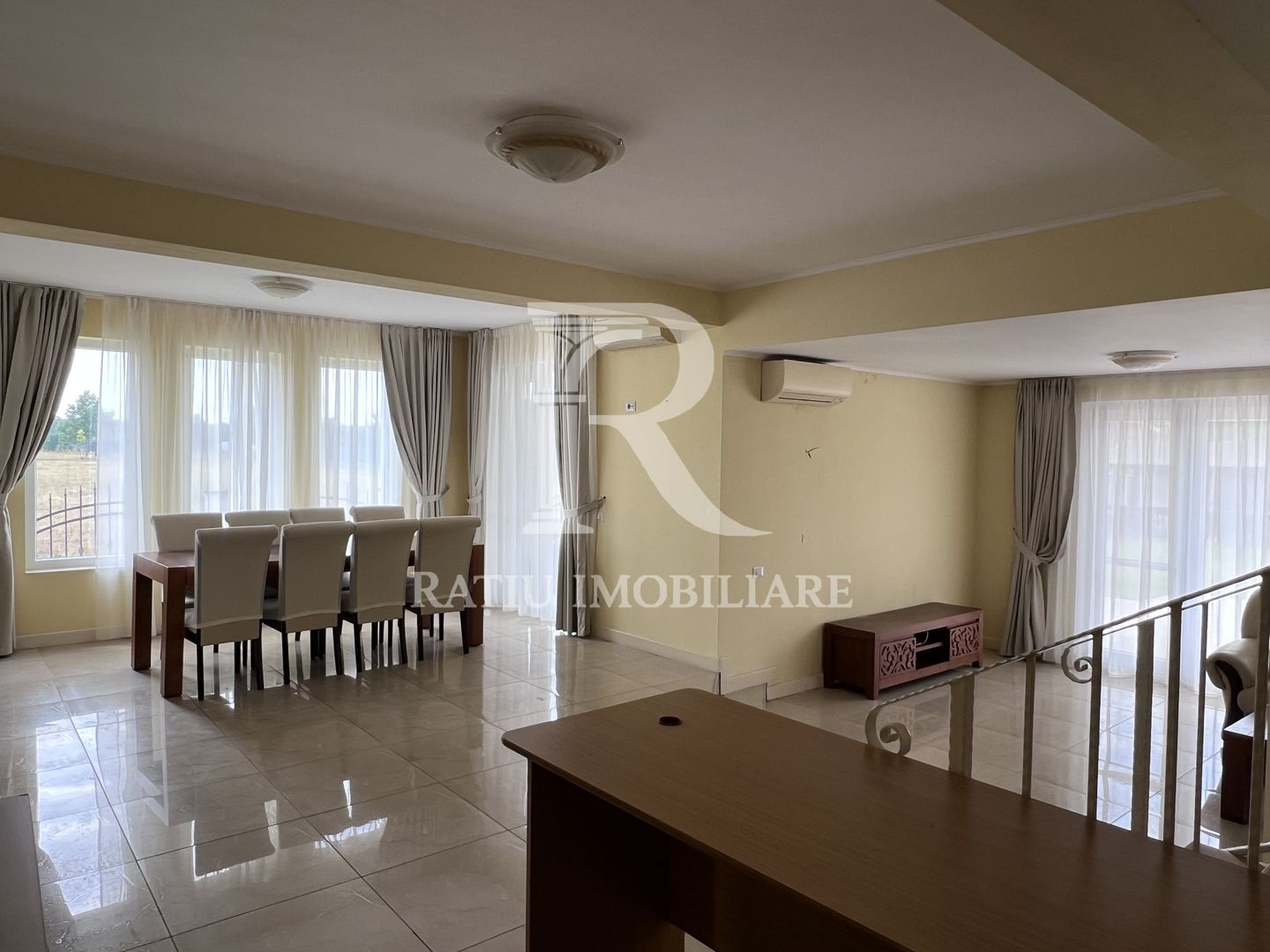Casa cu 4 camere de inchiriat | Cartierul Grigorescu | Oradea - Poză 8