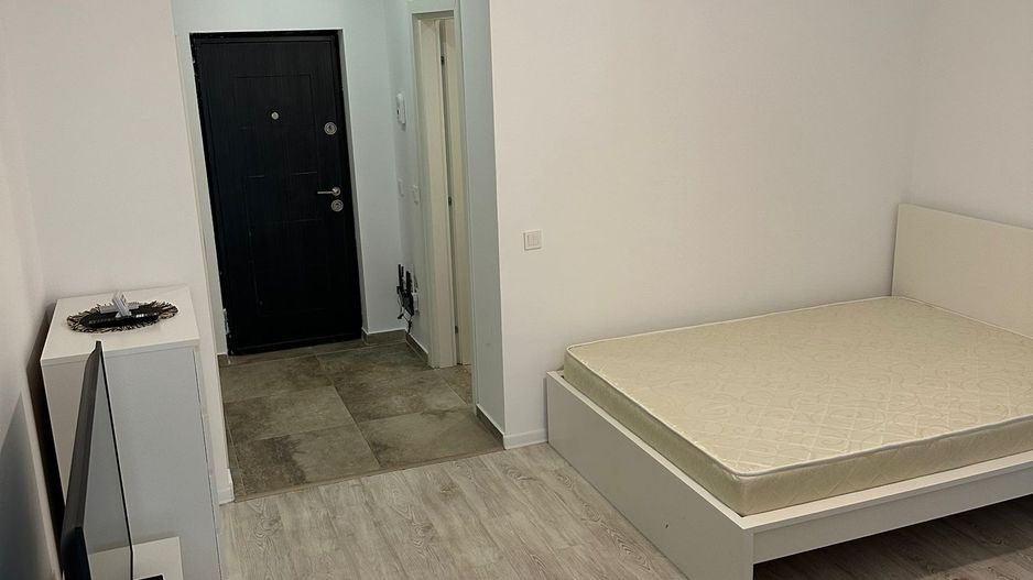 Garsoniera Militari Residence Complex Avangarde - Poză 13