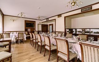 Investment Opportunity: 4-Star Best Western Hotel Arad - Romania - Poză 13